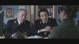 Spot - Un boss in salotto