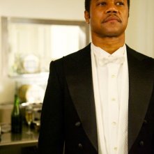 The Butler - Un maggiordomo alla Casa Bianca: Cuba Gooding Jr. in una scena