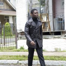 The Butler - Un maggiordomo alla Casa Bianca: David Oyelowo in una scena