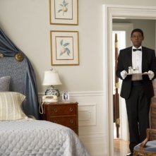 The Butler - Un maggiordomo alla Casa Bianca: Forest Whitaker nei panni di Eugene Allen, maggiordomo alla Casa Bianca dal 1957 al 1986