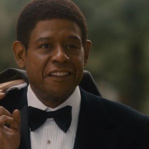 The Butler - Un maggiordomo alla Casa Bianca: il premio Oscar Forest Whitaker in un momento del film