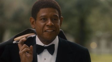 The Butler - Un maggiordomo alla Casa Bianca: il premio Oscar Forest Whitaker in un momento del film