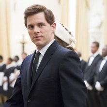 The Butler - Un maggiordomo alla Casa Bianca: James Mardsen in una scena