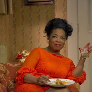 The Butler - Un maggiordomo alla Casa Bianca: Oprah Winfrey in una scena del film
