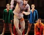 Notre-Dame de Paris di Roberto Bolle al cinema dal 16 al 18 dicembre