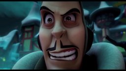 Clip Esclusiva - Il segreto di Babbo Natale