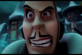 Clip Esclusiva - Il segreto di Babbo Natale