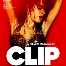 Clip: la locandina