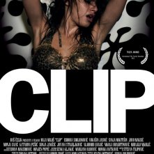 Clip: la locandina internazionale