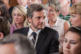 Devil's Knot - Fino a prova contraria: Colin Firth in una scena