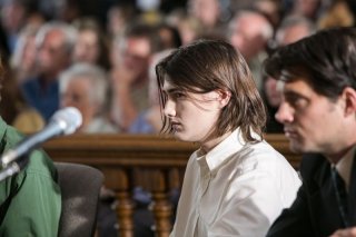 Devil's Knot - Fino a prova contraria: James Hamrick in una scena del film