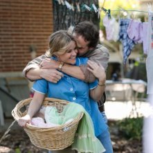 Devil's Knot - Fino a prova contraria: Reese Witherspoon in una scena con Alessandro Nivola