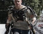 Elysium: il fanta-thriller in DVD e Blu-ray dall'11 dicembre