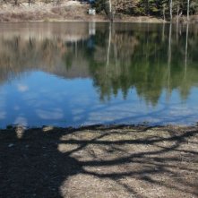 Neverlake: una scena tratta dal film