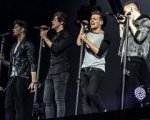 One Direction: This is Us - L'edizione estesa a Roma il 15 dicembre
