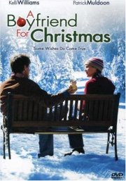 Un fidanzato per Natale: la locandina del film