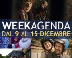 Week-Agenda: gli Hobbit, Pieraccioni e X Factor