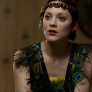 C'era una volta a New York: Marion Cotillard è Ewa