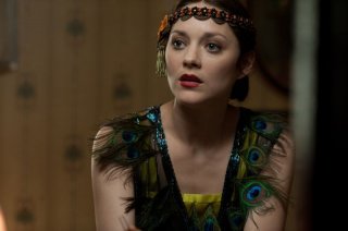 C'era una volta a New York: Marion Cotillard è Ewa