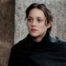C'era una volta a New York: Marion Cotillard in una scena