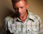 Callum Keith Rennie in Fifty Shades of Grey