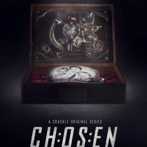 Chosen: un poster della stagione 2