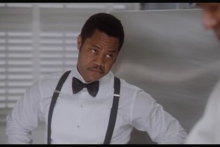 Clip - The Butler - Un maggiordomo alla Casa Bianca