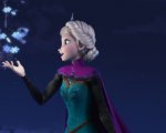 Frozen mania: squilla il telefono del senatore e parte Let it go