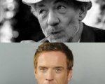 Ian McKellen vs. Damian Lewis: la replica del 'mago'