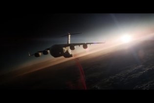 Teaser Trailer - Godzilla