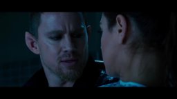 Trailer - Jupiter Ascending