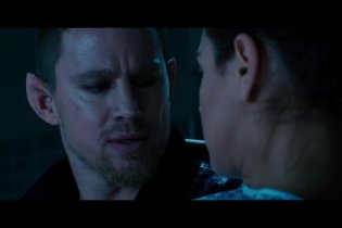 Trailer - Jupiter Ascending