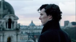 Trailer - Sherlock, stagione 3