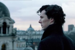 Trailer - Sherlock, stagione 3