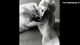 Video-recensione Bert Stern: L'uomo che fotografò Marilyn