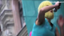 Video-recensione Pussy Riot: A Punk Prayer