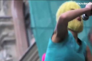 Video-recensione Pussy Riot: A Punk Prayer