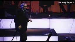 Video-recensione Temporary Road - (Una) vita di Franco Battiato