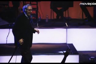 Video-recensione Temporary Road - (Una) vita di Franco Battiato