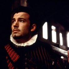 Ben Affleck in Shakespeare in Love