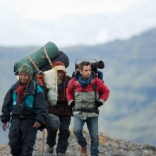 Ben Stiller in un momento del film I sogni segreti di Walter Mitty