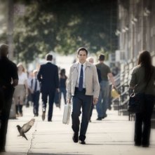 Ben Stiller in una scena de I sogni segreti di Walter Mitty