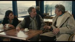 Clip esclusiva 'Molière in bicicletta'