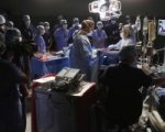 Grey's Anatomy: commento all'episodio 10x11, Man on the Moon