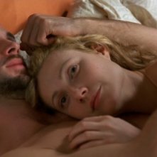Gwyneth Paltrow e Joseph Fiennes in Shakespeare in Love