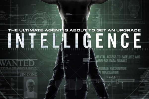 Intelligence (Serie TV 2014 2014) trama, cast, foto, news
