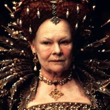 Judi Dench in Shakespeare in Love