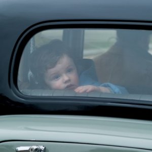 Philomena: una straziante scena del film