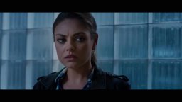 Trailer italiano - Jupiter Ascending