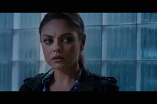 Trailer italiano - Jupiter Ascending
